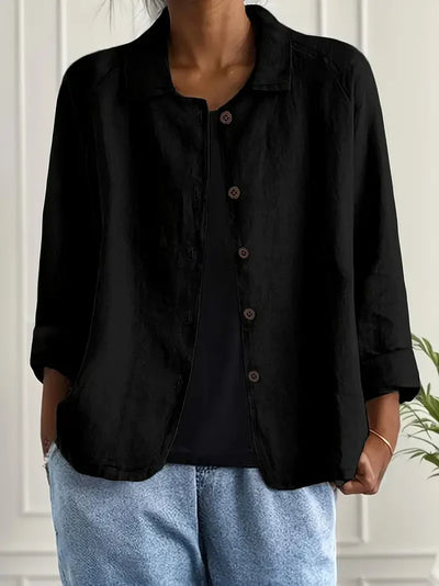 Mira | Klassische leichte Jacke