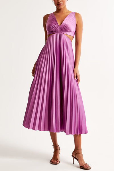 Elsa | Sommerkleid Santorini Stil
