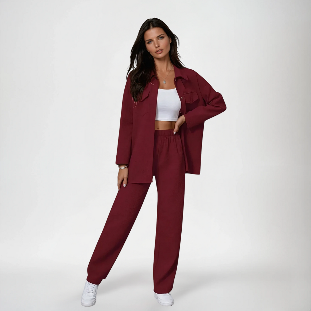 Antonella | Zweiteiliges Set