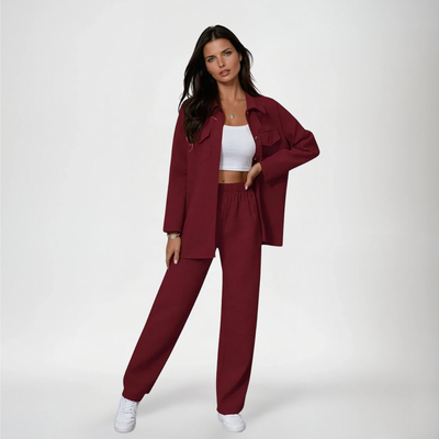 Antonella | Zweiteiliges Set