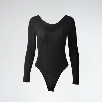 Lavinia | Off-Shoulder-Bodysuit