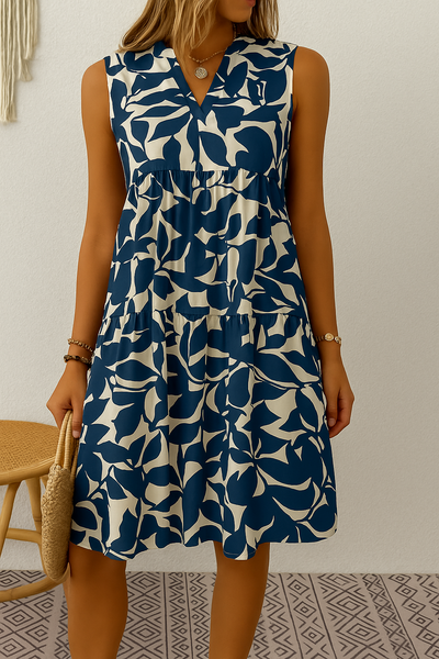 Angelika | Sommerkleid – Everyday Chic