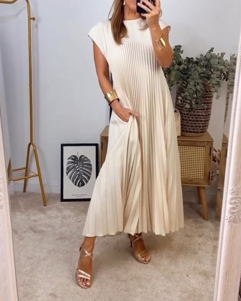 Aurelia | Sommerkleid Marbella Stil