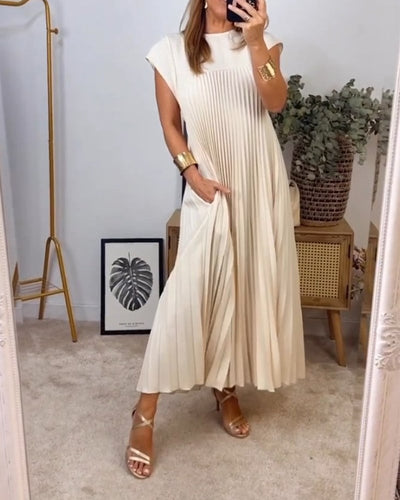 Aurelia | Sommerkleid Marbella Stil