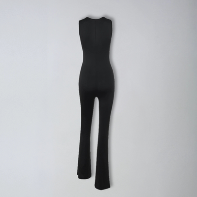 Caterina | Eleganter Spitzen-Jumpsuit