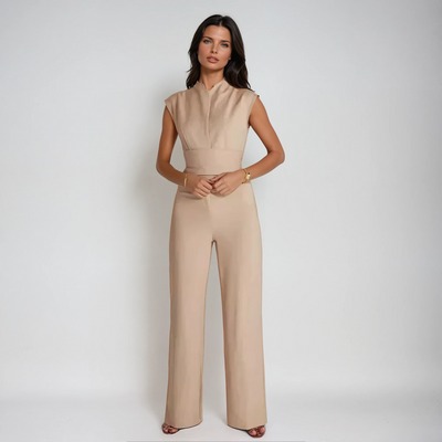 Gianna | Zeitloser Jumpsuit