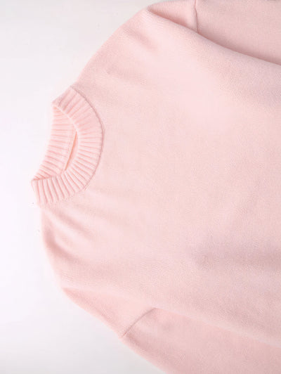 Alina | Oversize-Pullover für maximalen Komfort