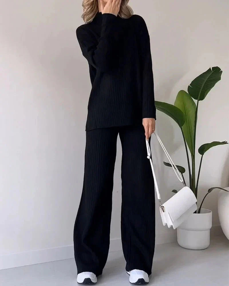 Daisy | Passendes Pullover-Set