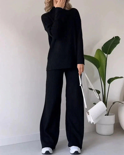Daisy | Passendes Pullover-Set