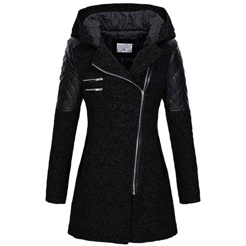 Rosemary | Stilvoller & Warmer Wintermantel