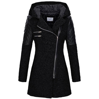 Rosemary | Stilvoller & Warmer Wintermantel