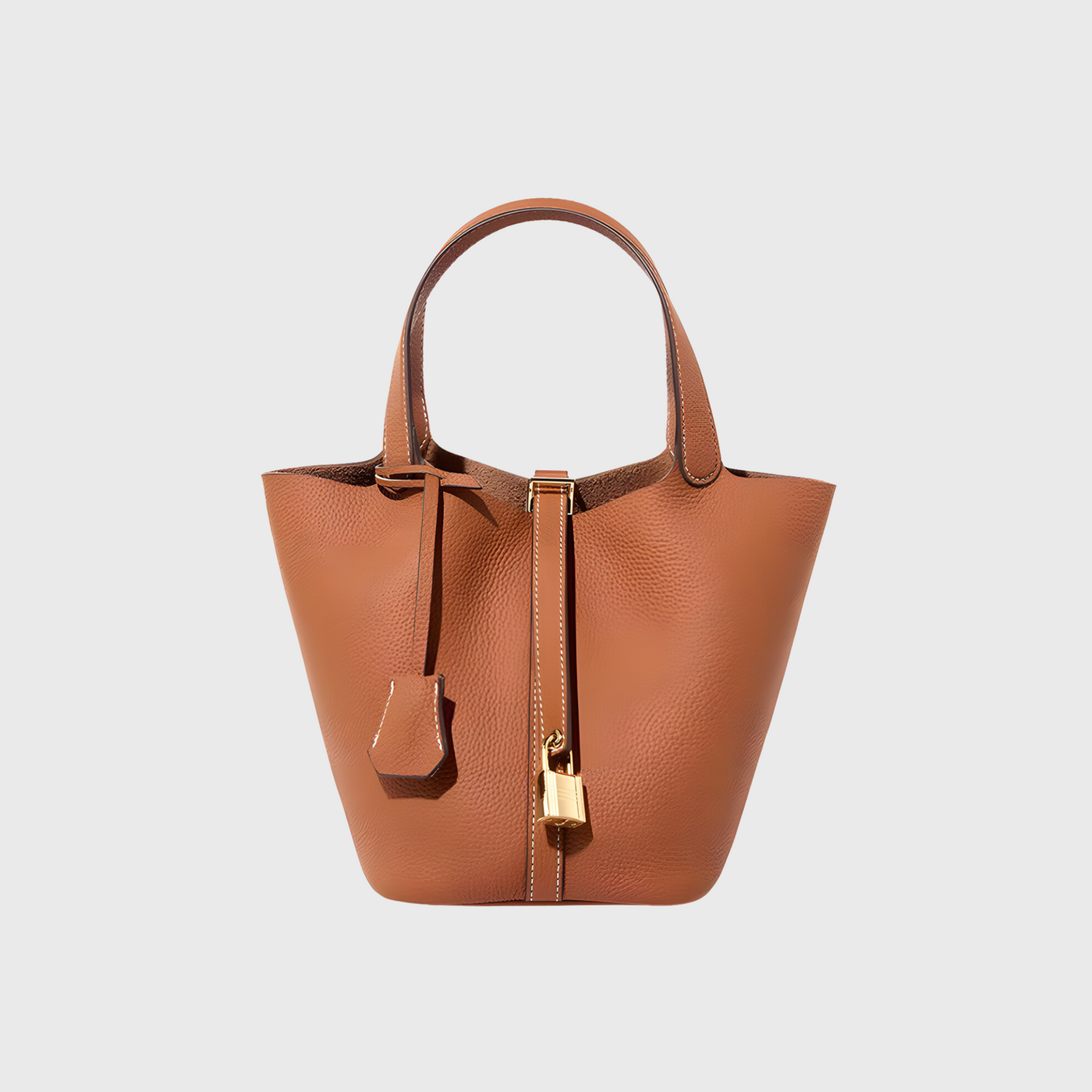 Picotin | Lederhandtasche für Eleganz und Alltag
