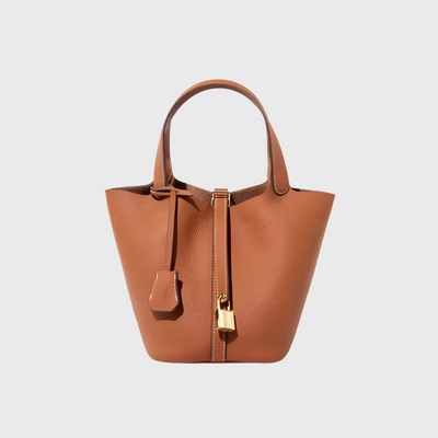 Picotin | Lederhandtasche für Eleganz und Alltag