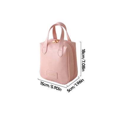 Nora | Kompakte Beauty-Tasche
