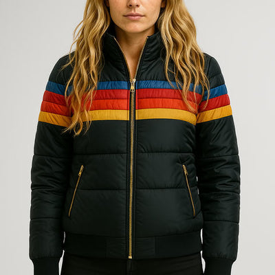 Marietta | Wasserabweisende Jacke