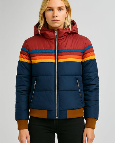 Marietta | Wasserabweisende Jacke