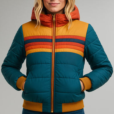 Marietta | Wasserabweisende Jacke