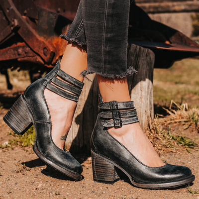 Marisa | Stilvolle Heels