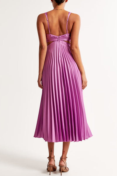 Elsa | Sommerkleid Santorini Stil