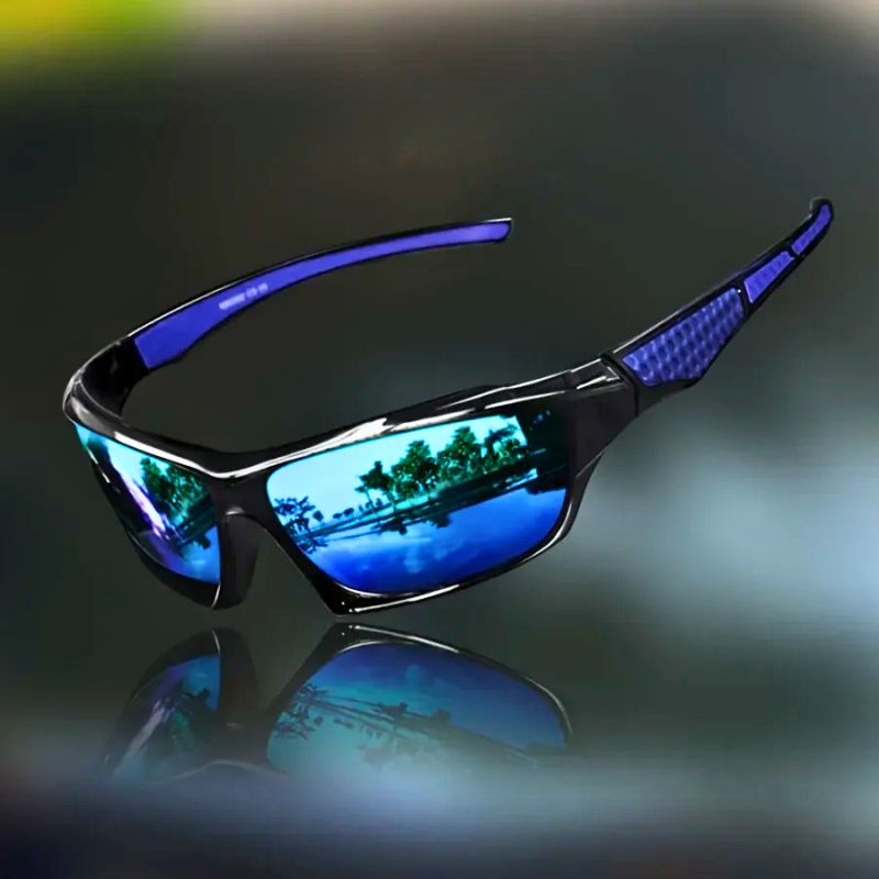 Aero | Polarisierte Sonnenbrille (1 + 1 gratis!)