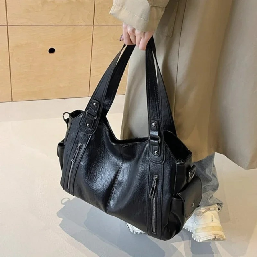 Dakota | Schultertasche Unisex