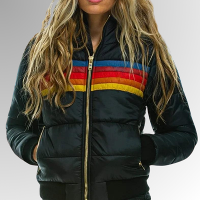 Marietta | Wasserabweisende Jacke