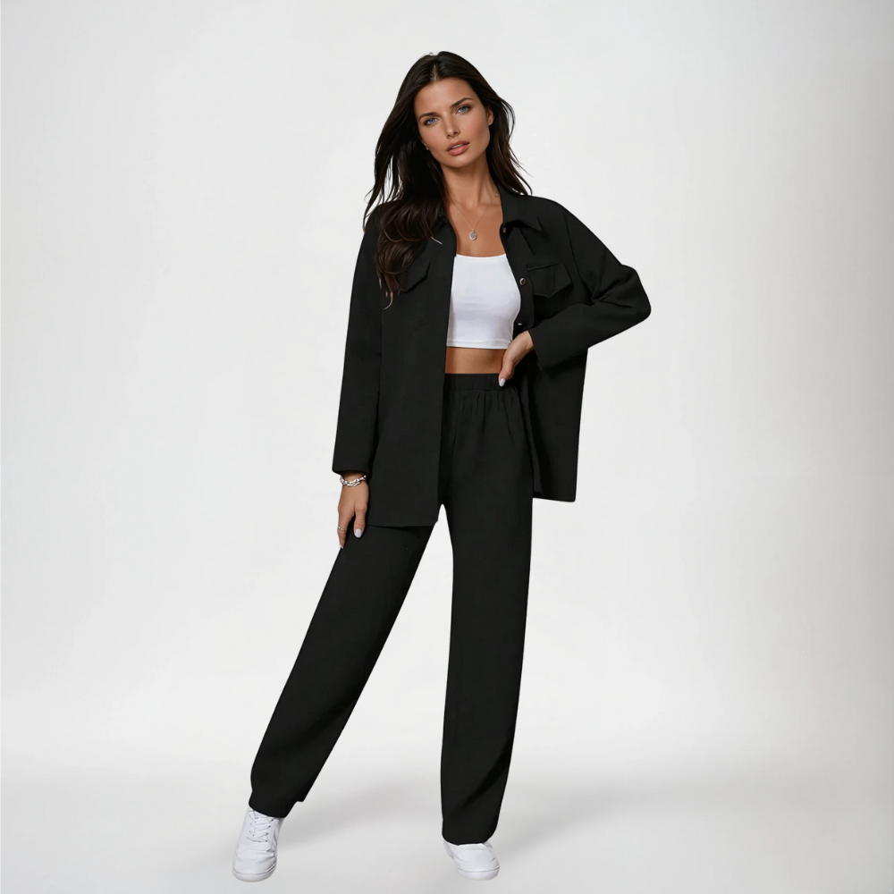 Antonella | Zweiteiliges Set
