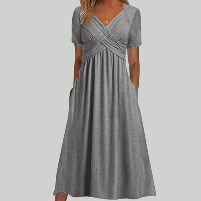 Rosella | Elegantes Kleid mit schmeichelnder Passform