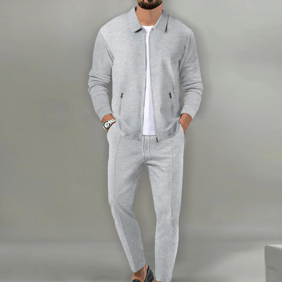 HANZU | Elegantes Anzug-Set