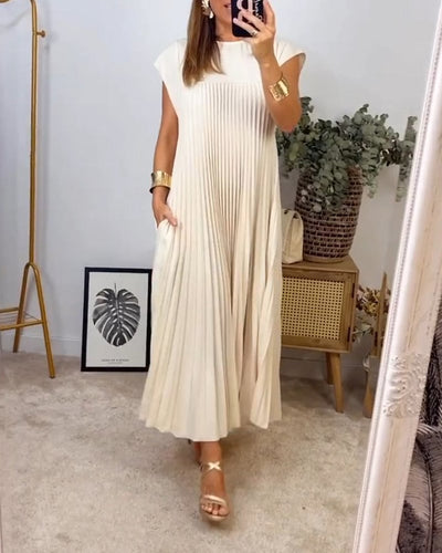 Aurelia | Sommerkleid Marbella Stil