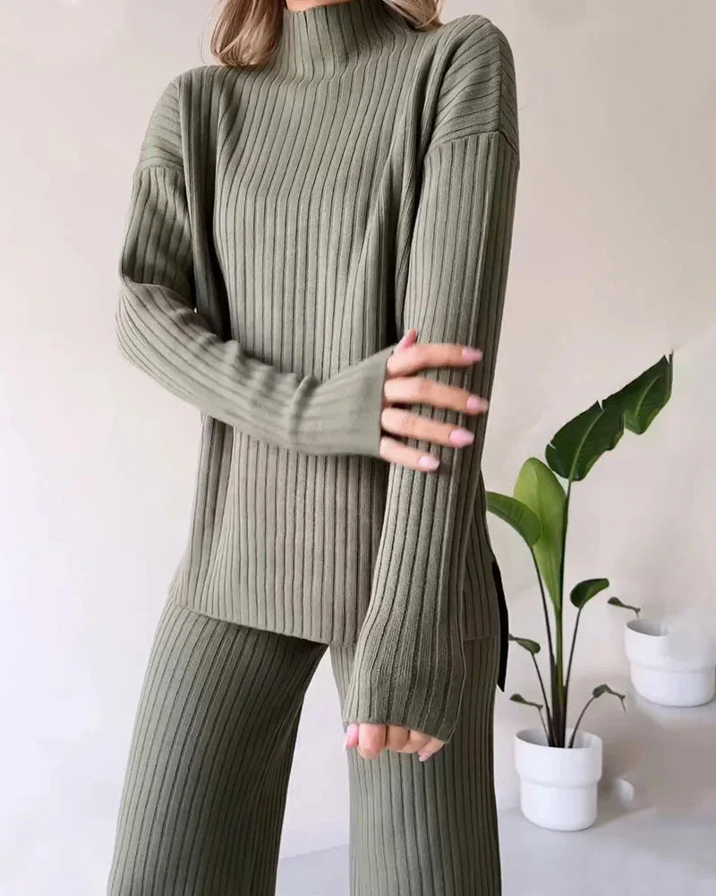 Daisy | Passendes Pullover-Set