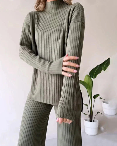 Daisy | Passendes Pullover-Set