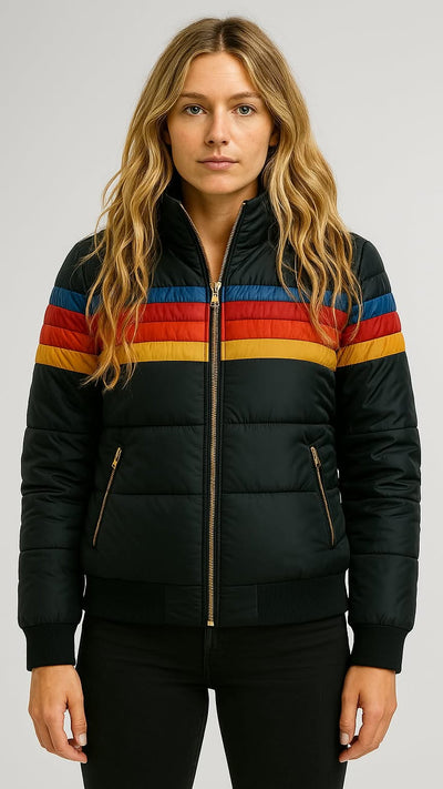 Marietta | Wasserabweisende Jacke