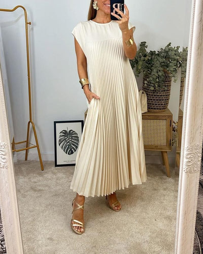 Aurelia | Sommerkleid Marbella Stil