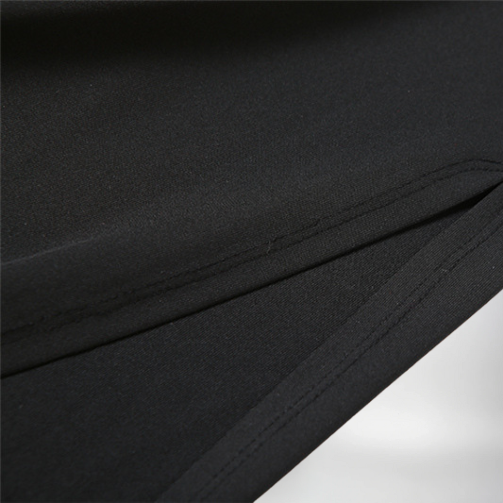 Lorena | Eleganter Halterneck-Jumpsuit
