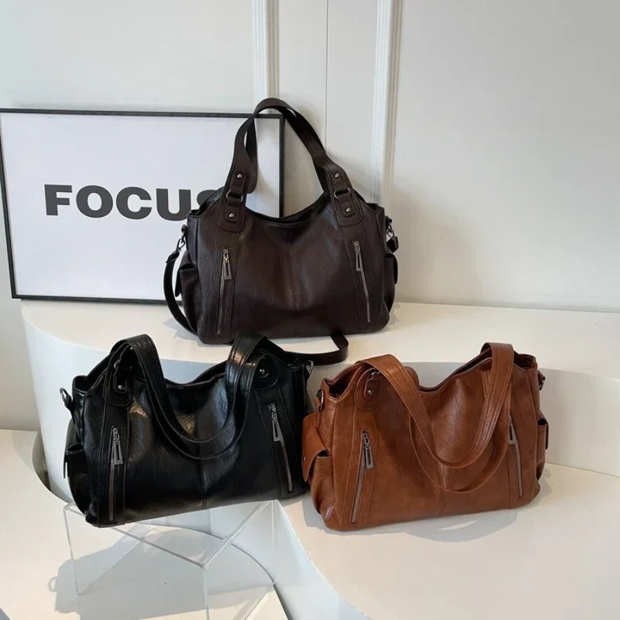 Dakota | Schultertasche Unisex