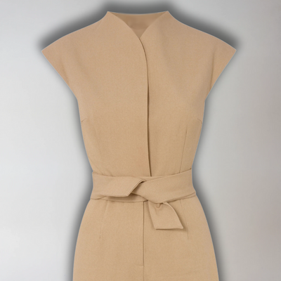 Gianna | Zeitloser Jumpsuit
