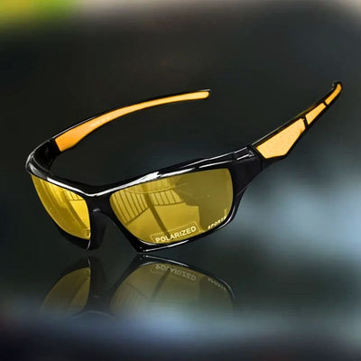Aero | Polarisierte Sonnenbrille (1 + 1 gratis!)