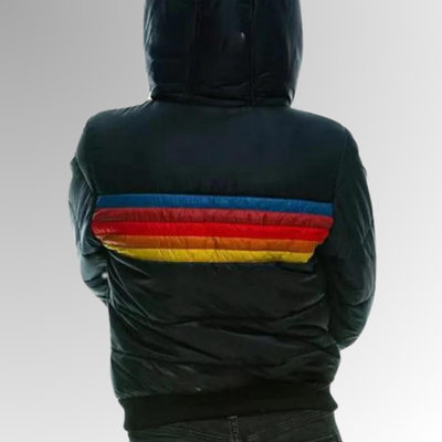 Marietta | Wasserabweisende Jacke