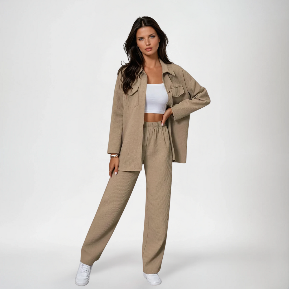 Antonella | Zweiteiliges Set