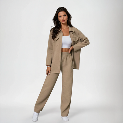 Antonella | Zweiteiliges Set