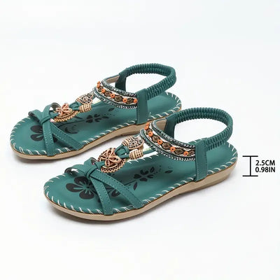 Anneliese | Komfort+ Sandalen