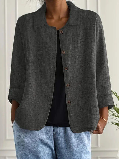 Mira | Klassische leichte Jacke
