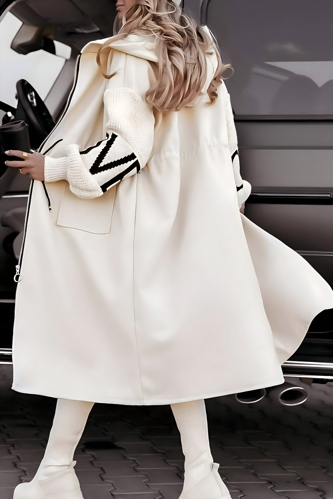 Faye | Elegante Damenjacke