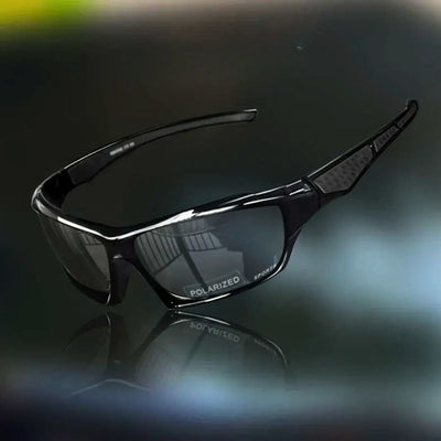 Aero | Polarisierte Sonnenbrille (1 + 1 gratis!)
