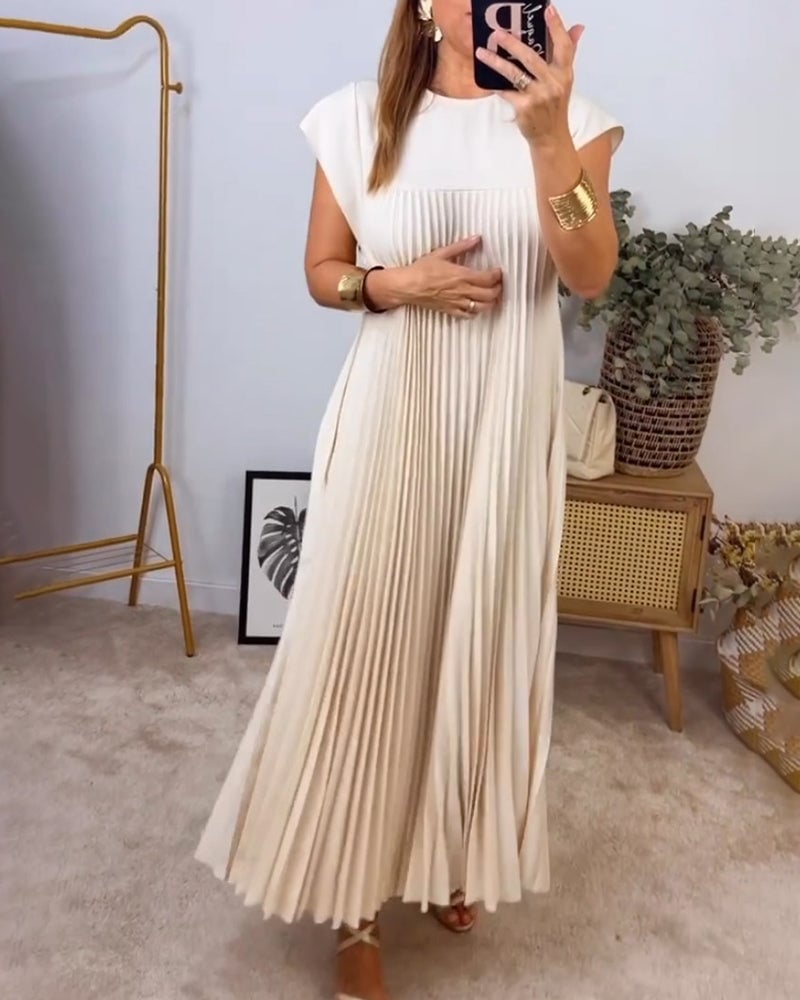 Aurelia | Sommerkleid Marbella Stil
