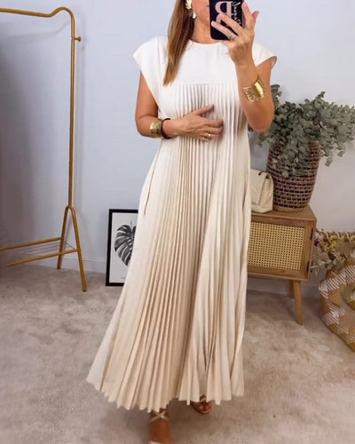 Aurelia | Sommerkleid Marbella Stil