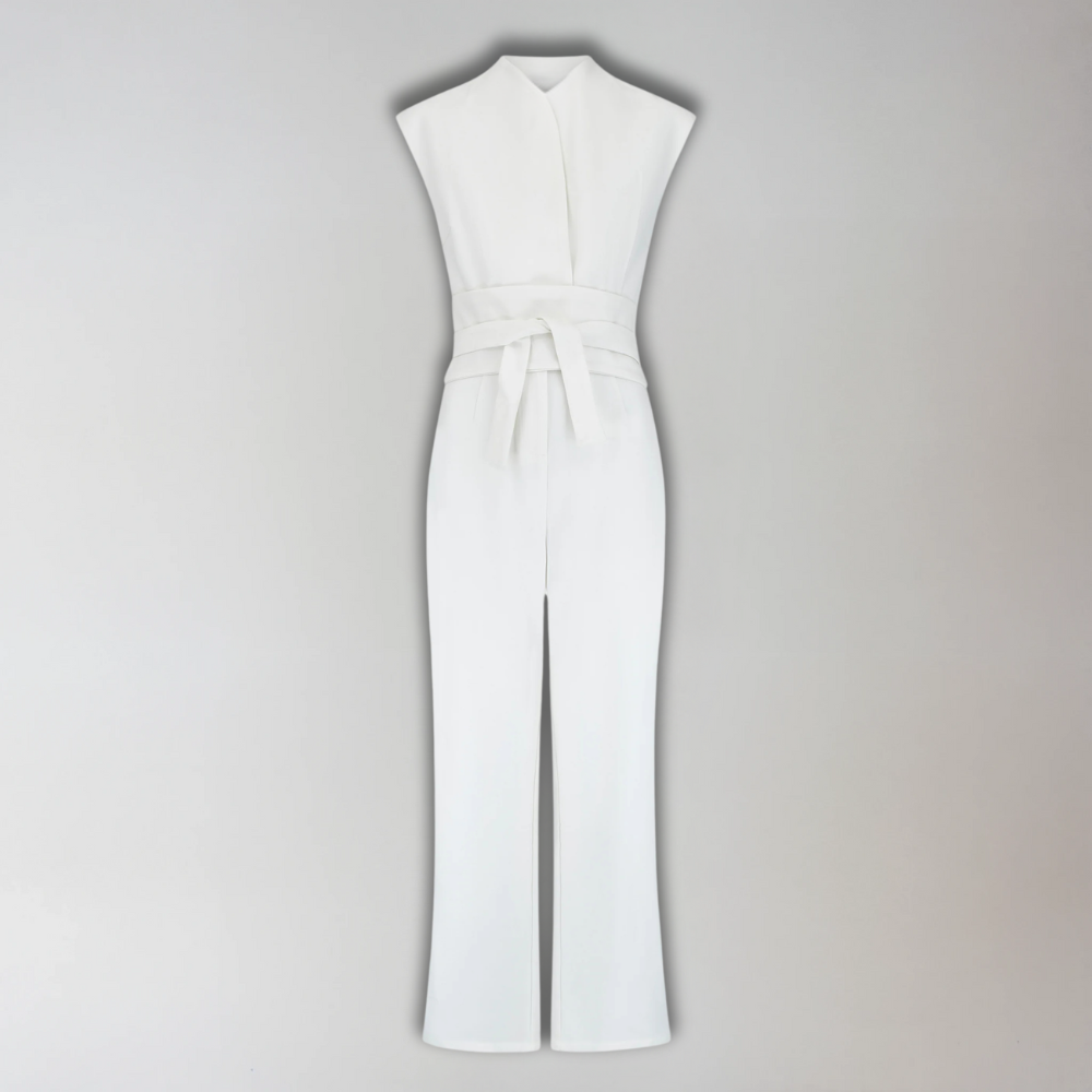 Gianna | Zeitloser Jumpsuit