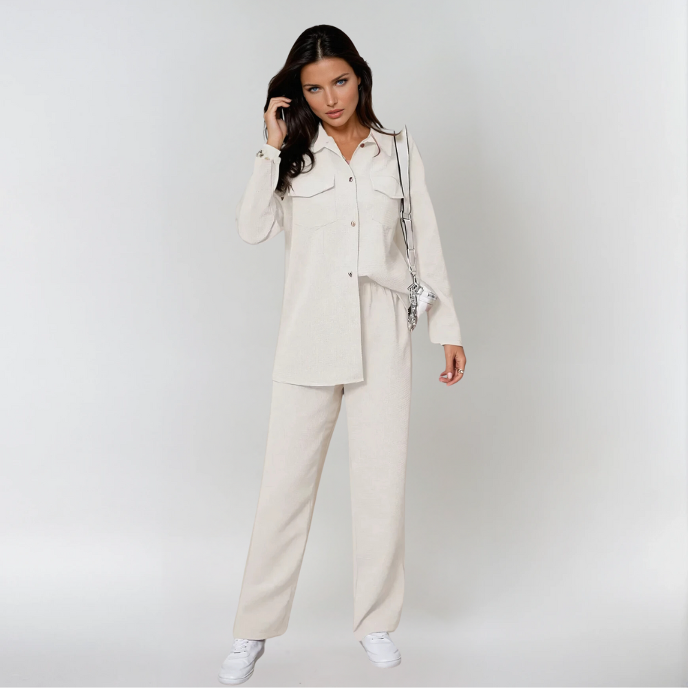 Antonella | Zweiteiliges Set