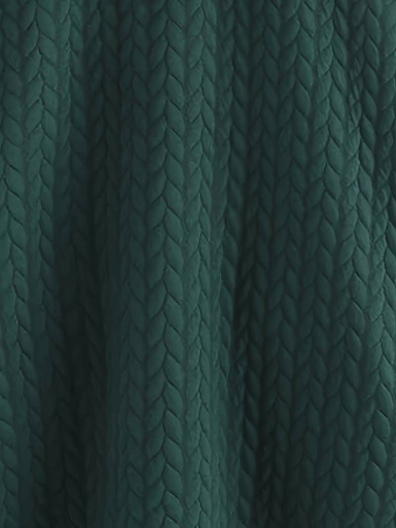 Lina | Steppjacke mit Kapuze & Knopfdetails